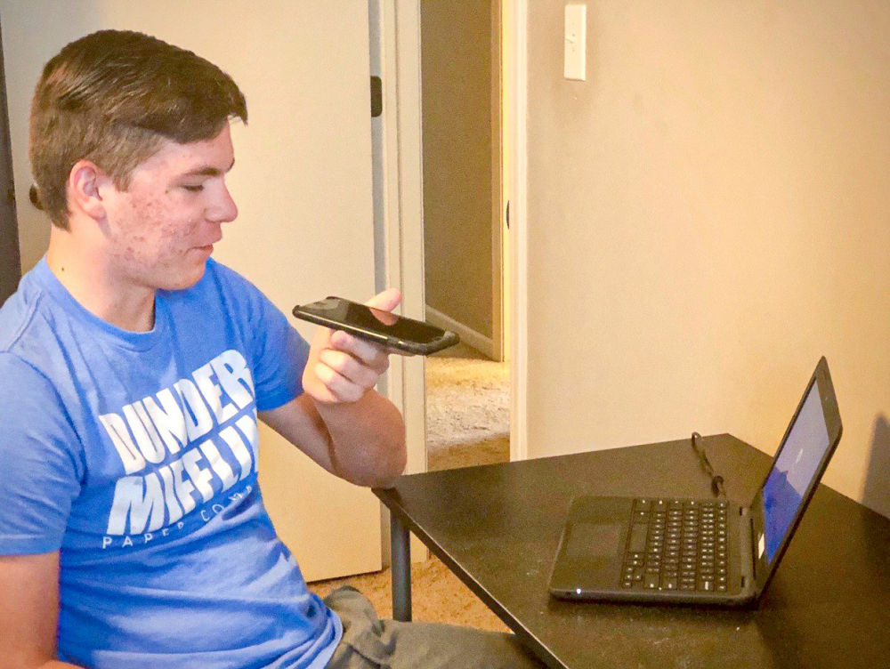 virus vignettes podcaster